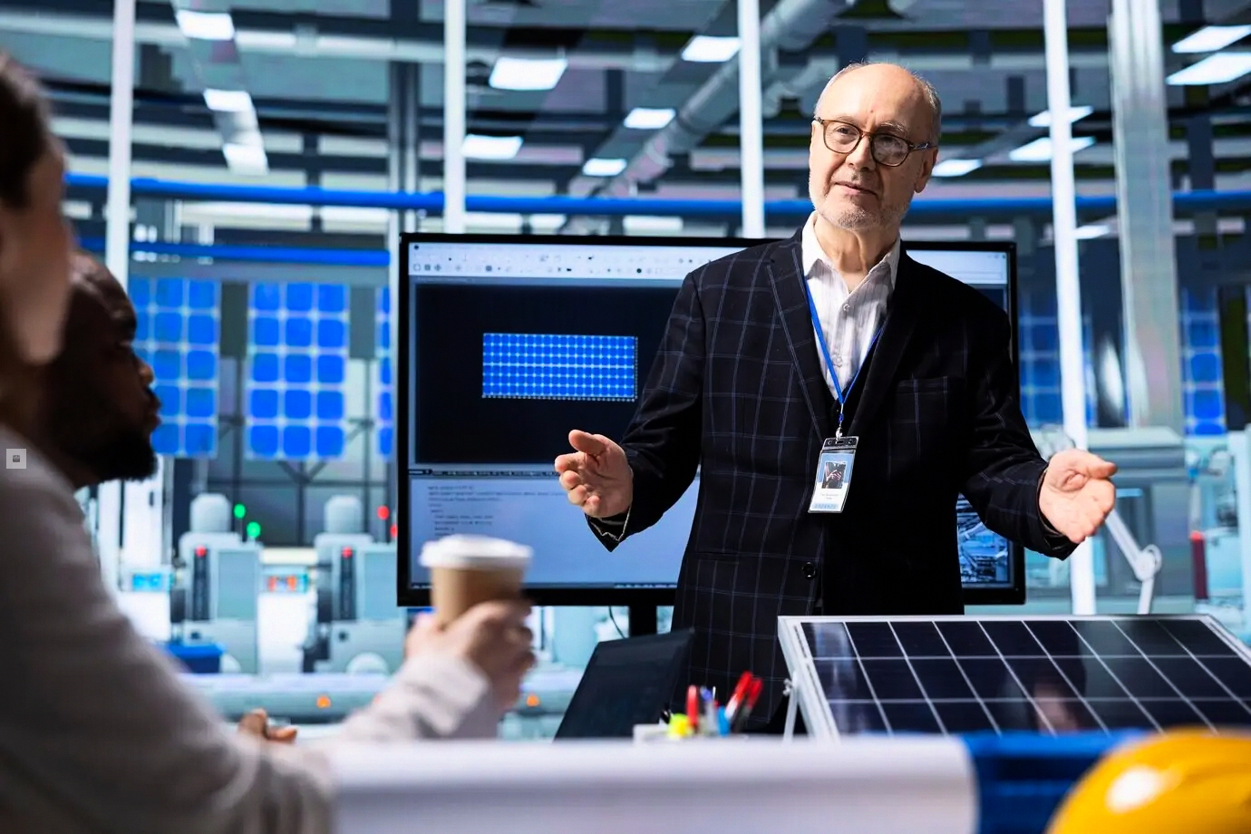 Workshop visual for Manual Integral de Experiencia del Cliente