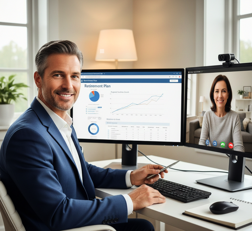 Workshop visual for Perspectiva Integral de Experiencia del Cliente